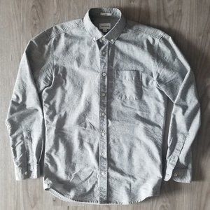 Frank & Oak - Jasper - Button Down - Shirt